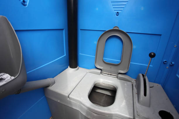 Best Sanitation services for porta potties  in Elroy, WI