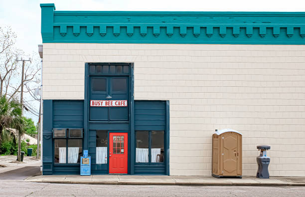 Best Temporary restroom rental  in Elroy, WI