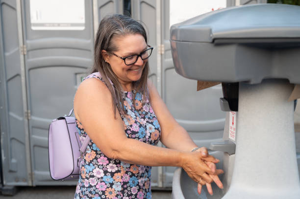 Best Long-term porta potty rental  in Elroy, WI