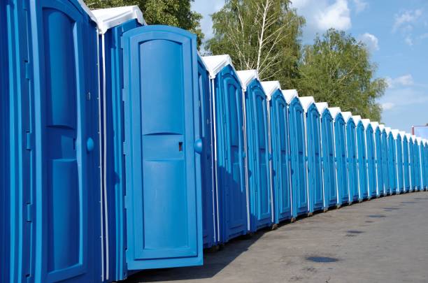 Best Porta potty delivery and setup  in Elroy, WI